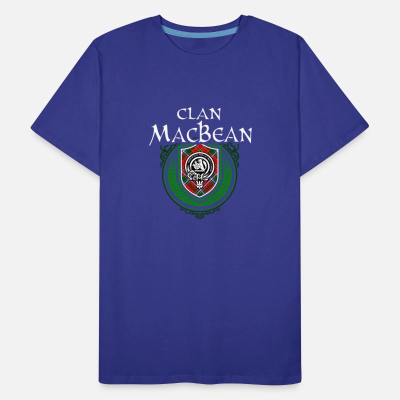 Macbean Surname Scottish Clan Tartan Crest Badge