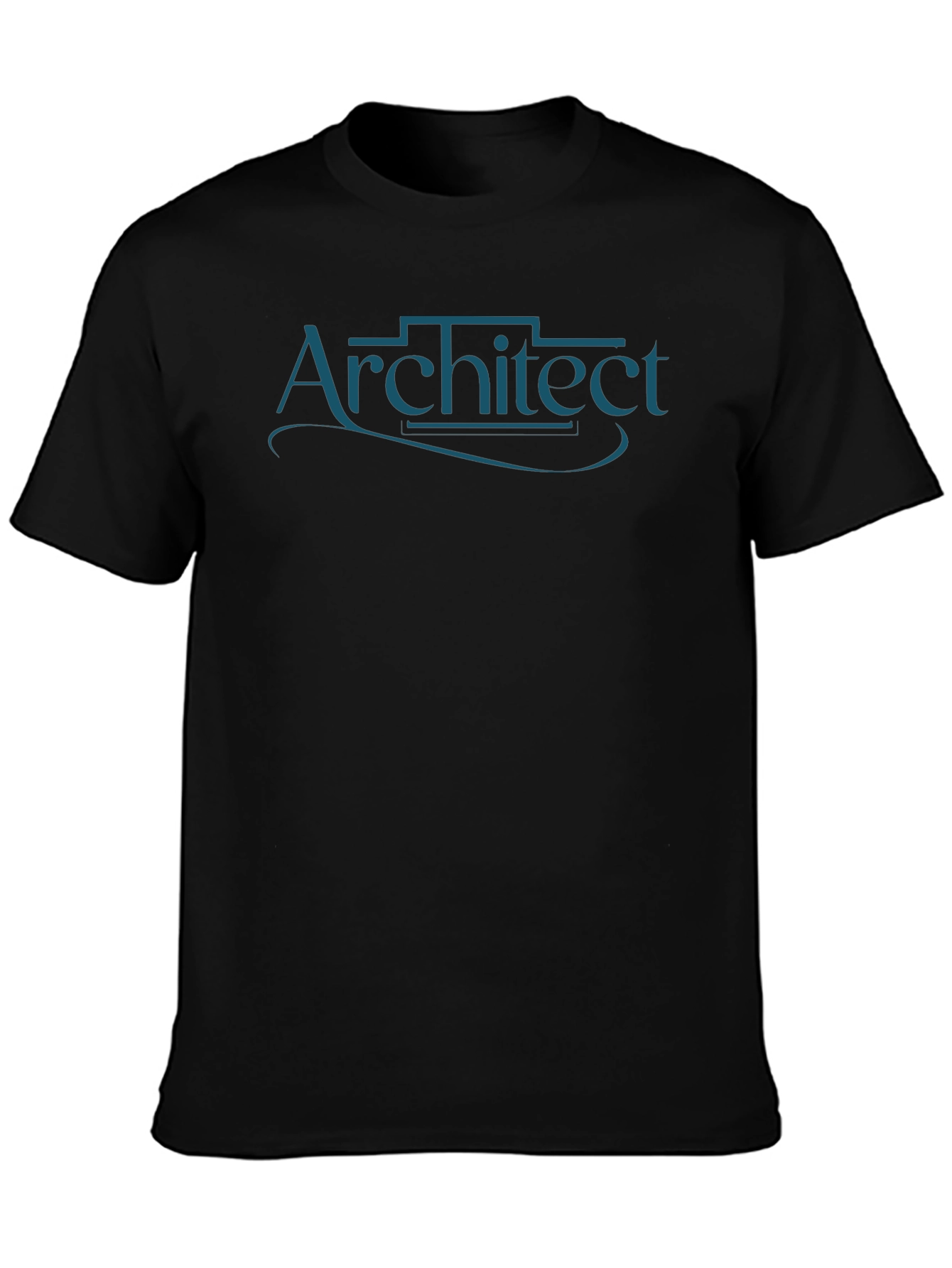 Architect T-Shirt - Stylish Graphic Tee for Professionals