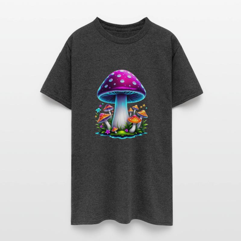 Magic Mushroom