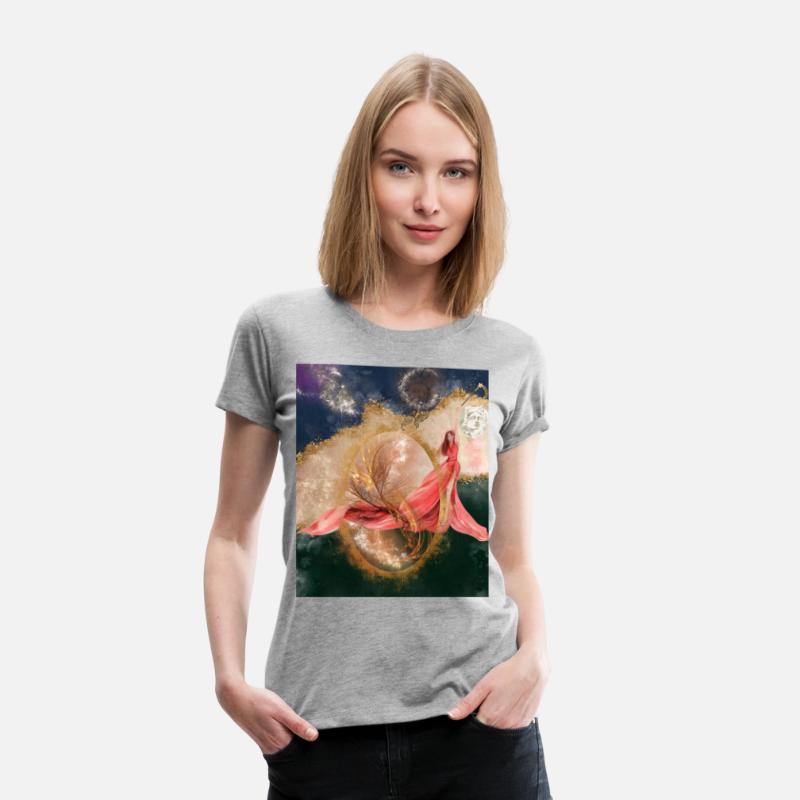 Magical Seduction Golden Temptations