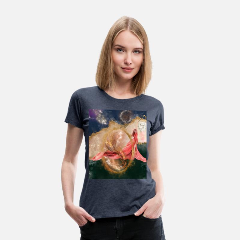 Magical Seduction Golden Temptations