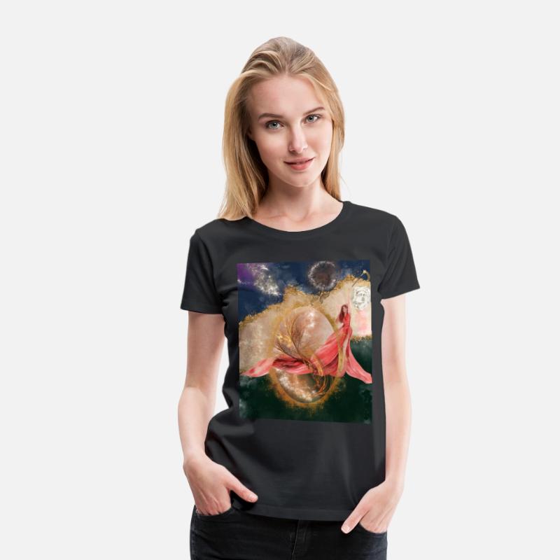 Magical Seduction Golden Temptations