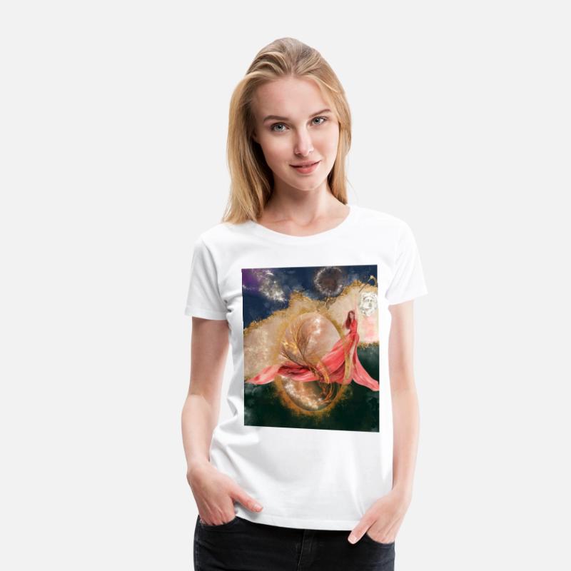 Magical Seduction Golden Temptations