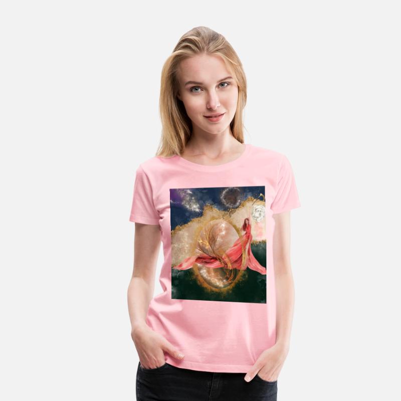 Magical Seduction Golden Temptations