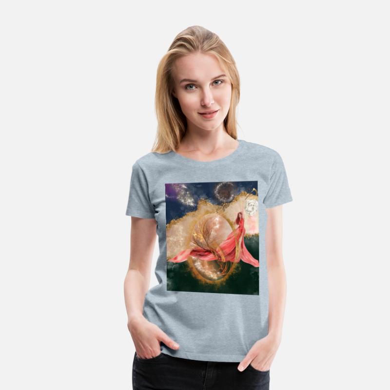 Magical Seduction Golden Temptations