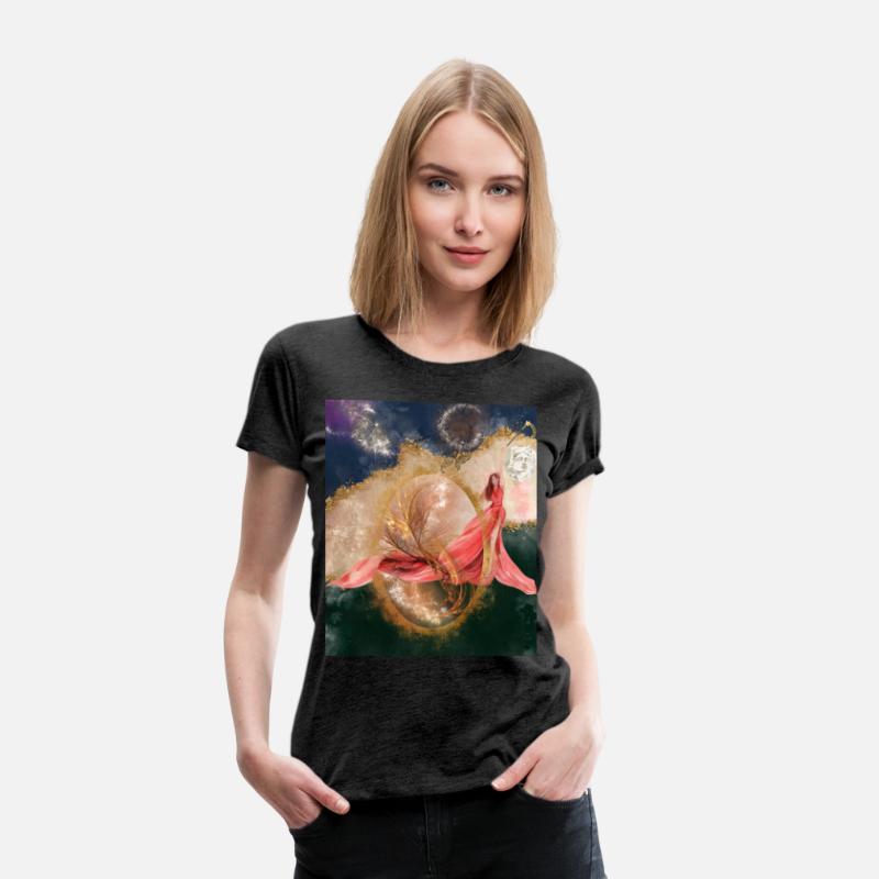 Magical Seduction Golden Temptations