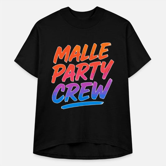 Mallorca Party Crew – Group Trip Shirt