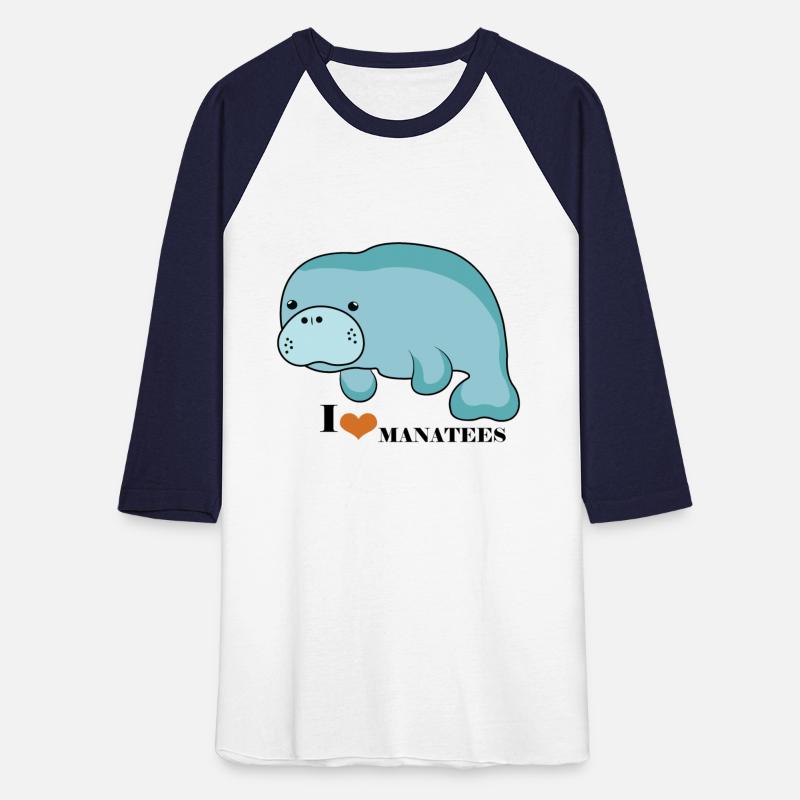 Manatee Love