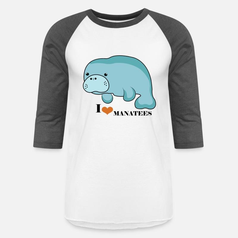 Manatee Love