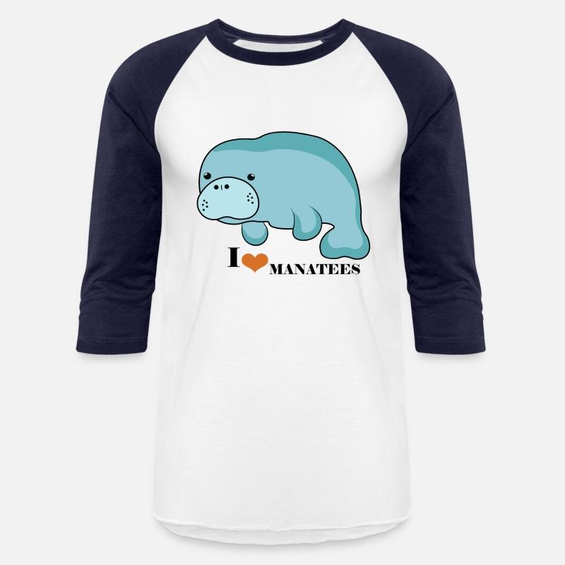 Manatee Love