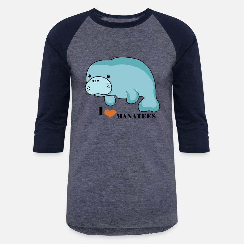 Manatee Love
