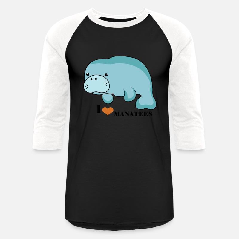 Manatee Love