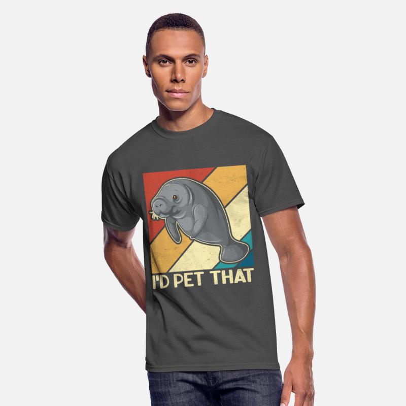 Manatees Sea Cows Pet That Manatee