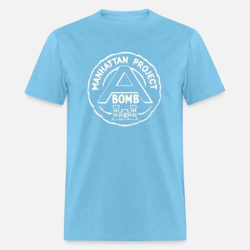 Manhattan Project Los Alamos, Nuclear WW2