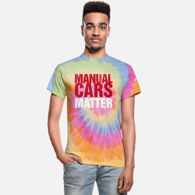 Manual Cars Matter