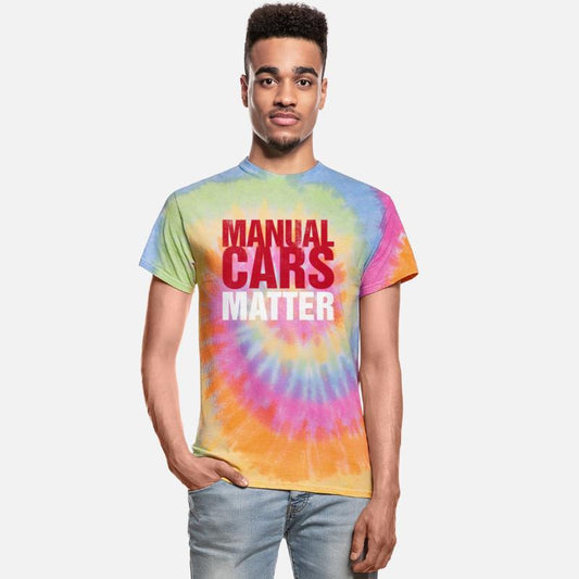Manual Cars Matter