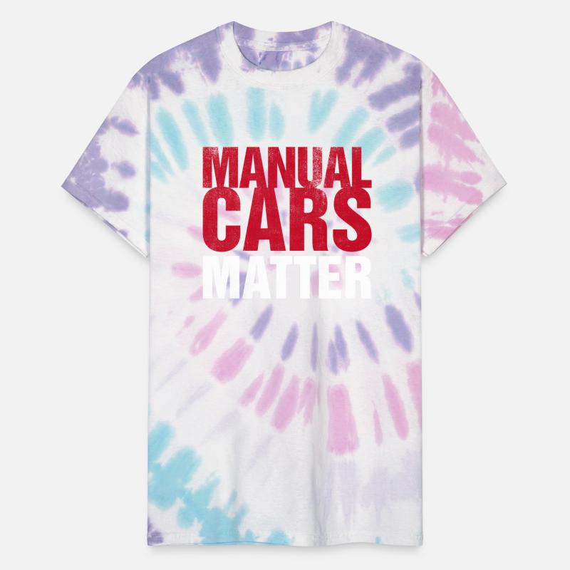 Manual Cars Matter