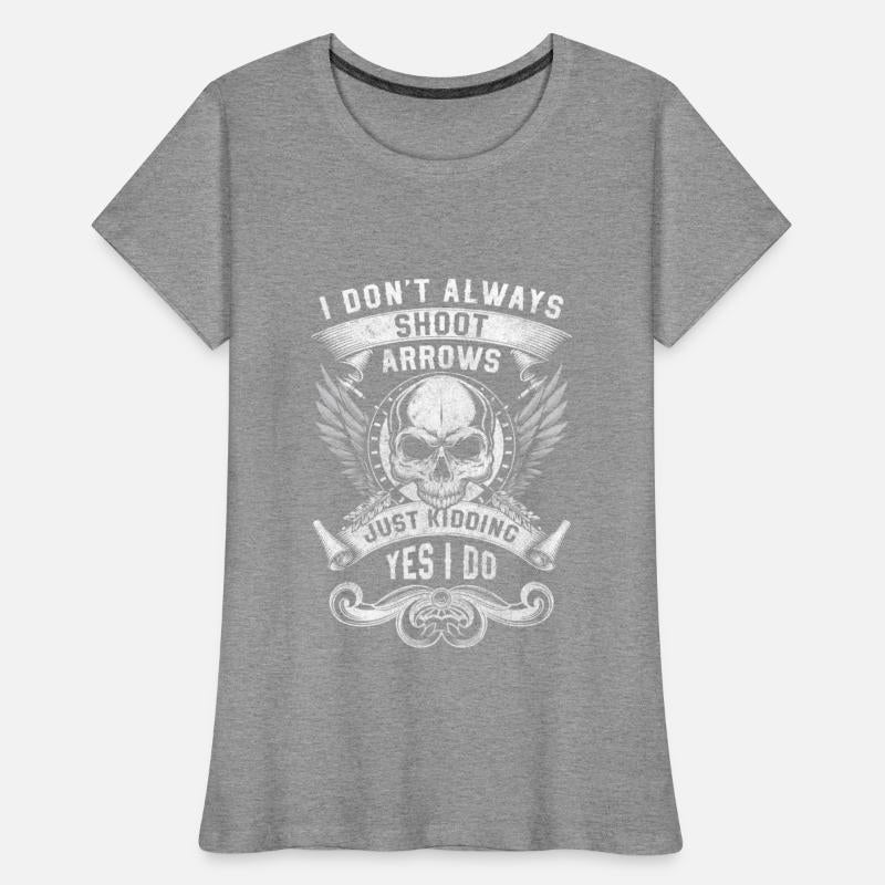 Marksman Leisure Time Arrows