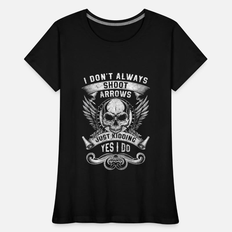 Marksman Leisure Time Arrows