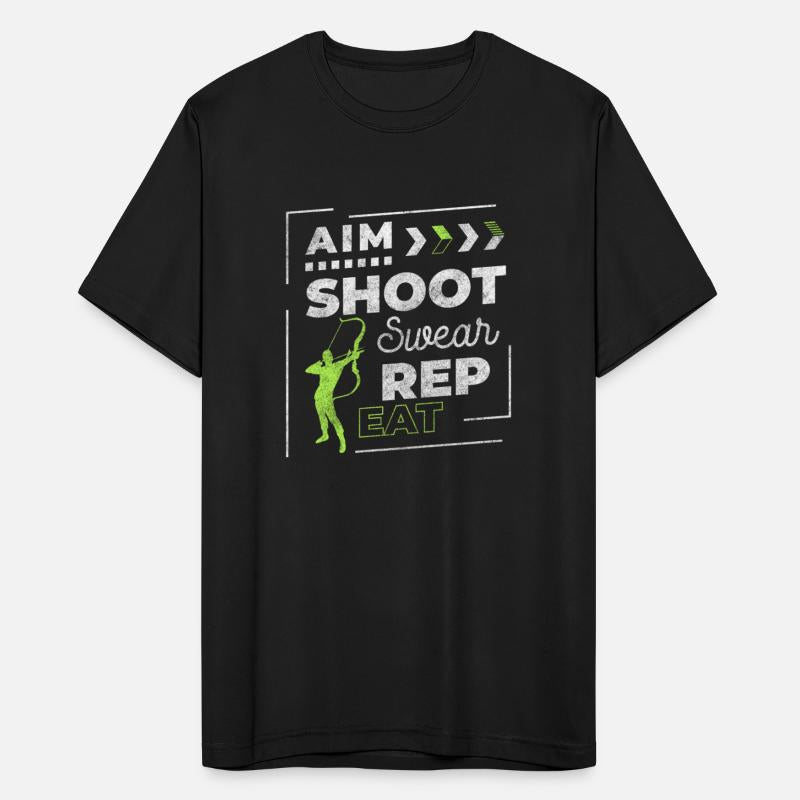 Marksman Leisure Time Targets Hit