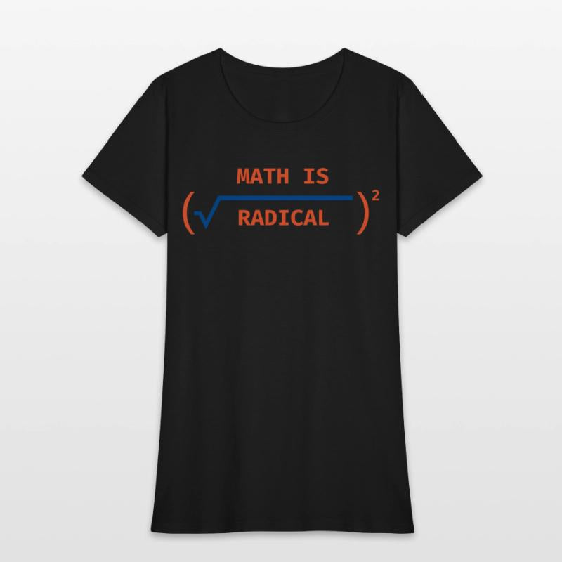 Math is Radical & Cool