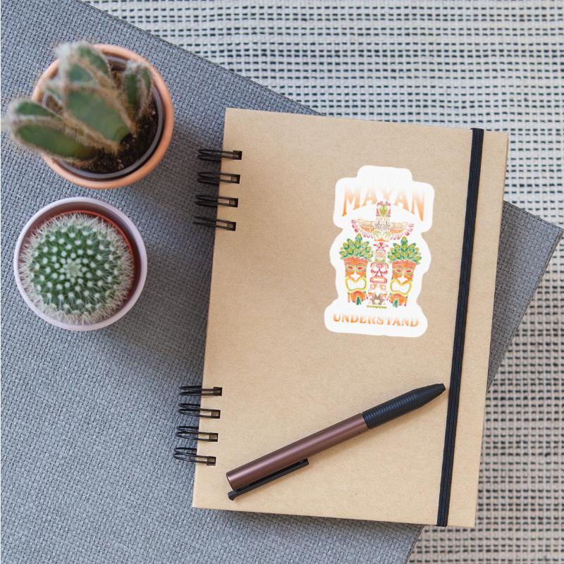 Maya Pyramid Culture Mythology