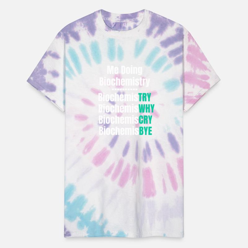 Me Doing Biochemistry Biochemistry Scientist