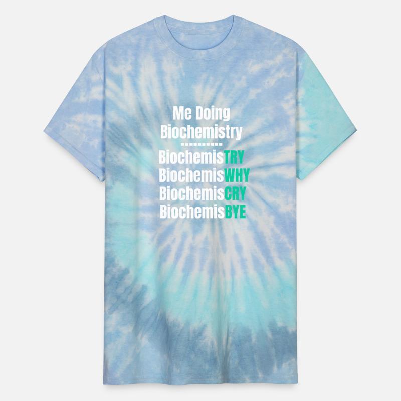 Me Doing Biochemistry Biochemistry Scientist