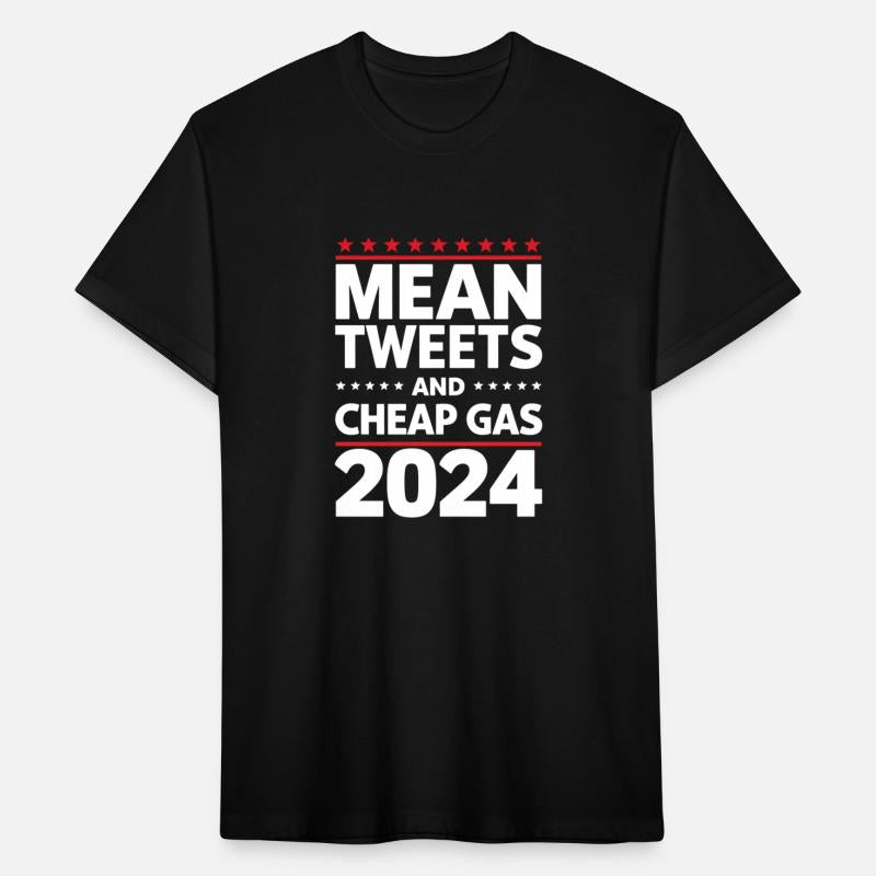 Mean Tweets And Cheap Gas 2024 Election
