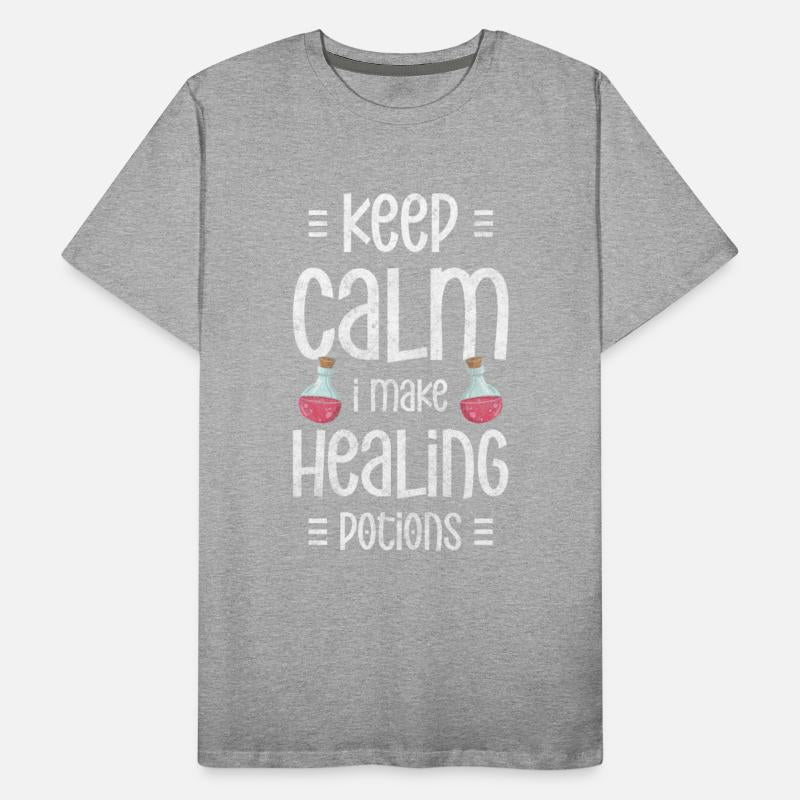 Medicinal Herbs Nature