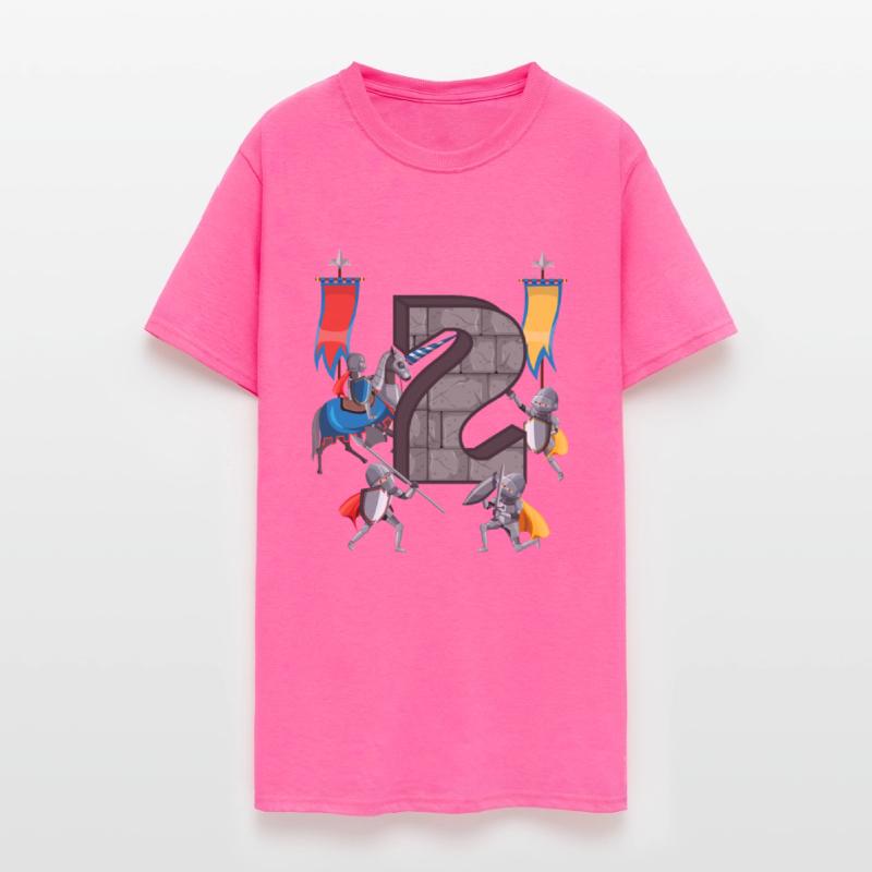 Medieval Knights Middle Ages History Castle 2nd