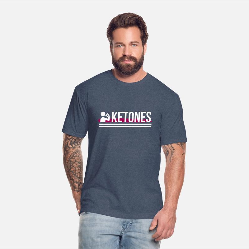 Mens Keto Diet Drink Ketones Weight Loss