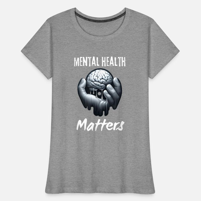 Mental Health Awareness Matters