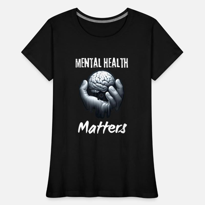 Mental Health Awareness Matters