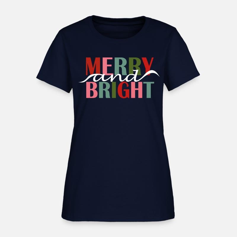 Merry and Bright