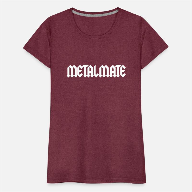 Metal Mate