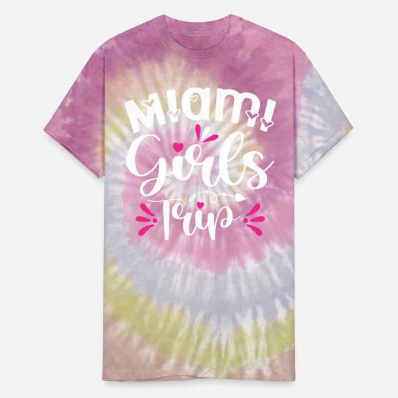 Miami Girls Trip Girls Birthday Party Costume