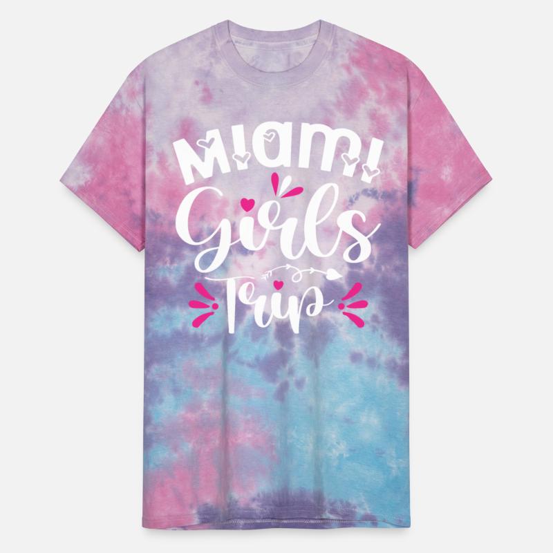Miami Girls Trip Girls Birthday Party Costume