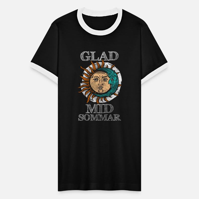 Midsommar Tradition Cult