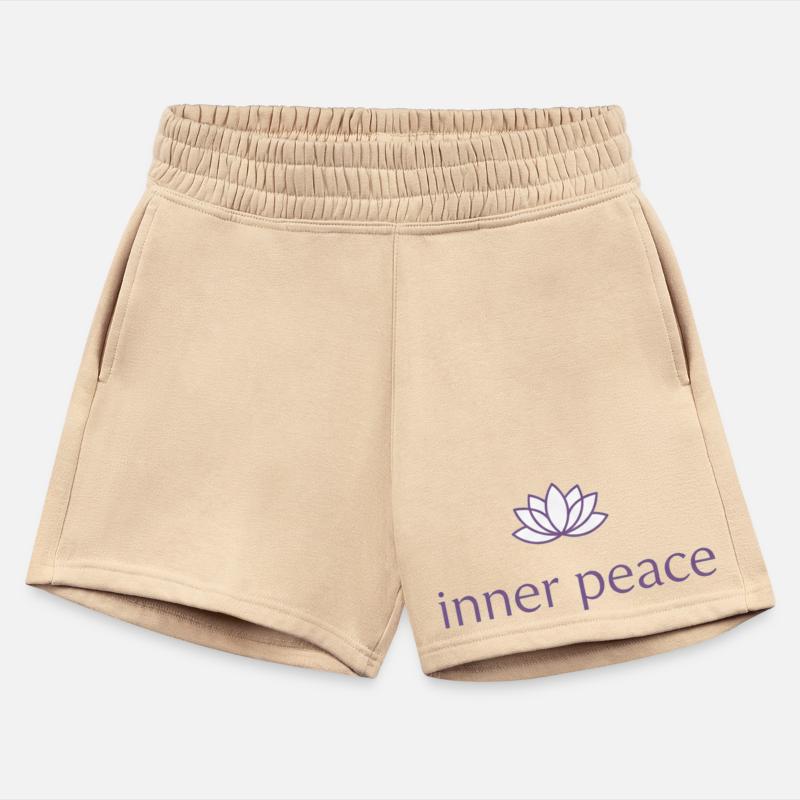 Minimal Rose T-Shirt Design Inner Peace Streetwear
