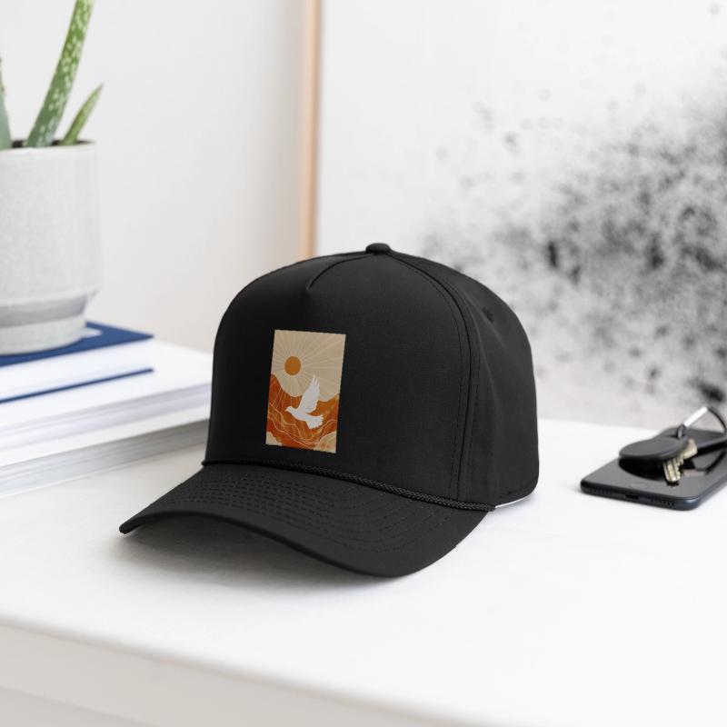 Minimalist Dove Wall Art, Digital Download Modern