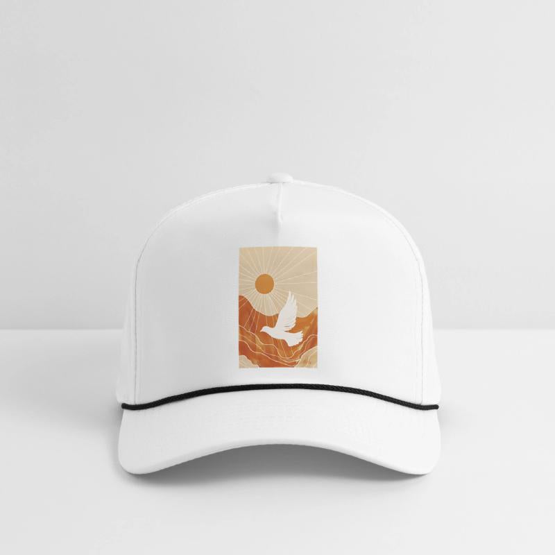 Minimalist Dove Wall Art, Digital Download Modern