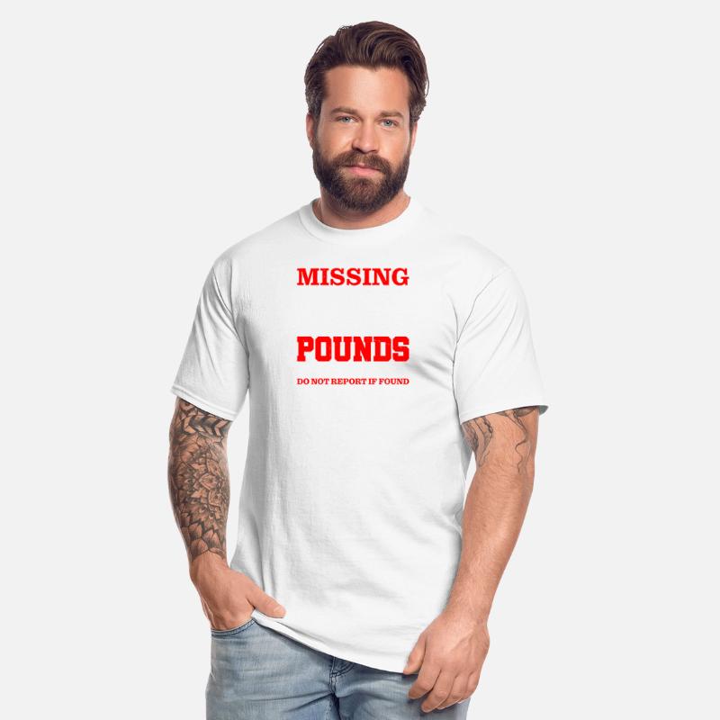 Missing 100+ Pounds, No Reward, Do Not Report 3