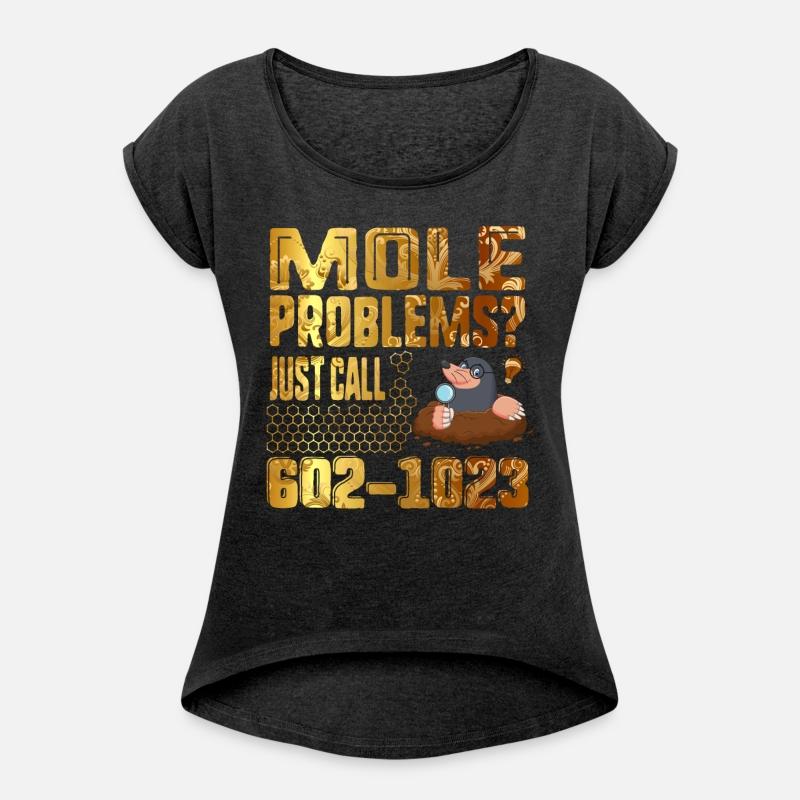 Mole Day Mole Problems Just Call Avogadro's