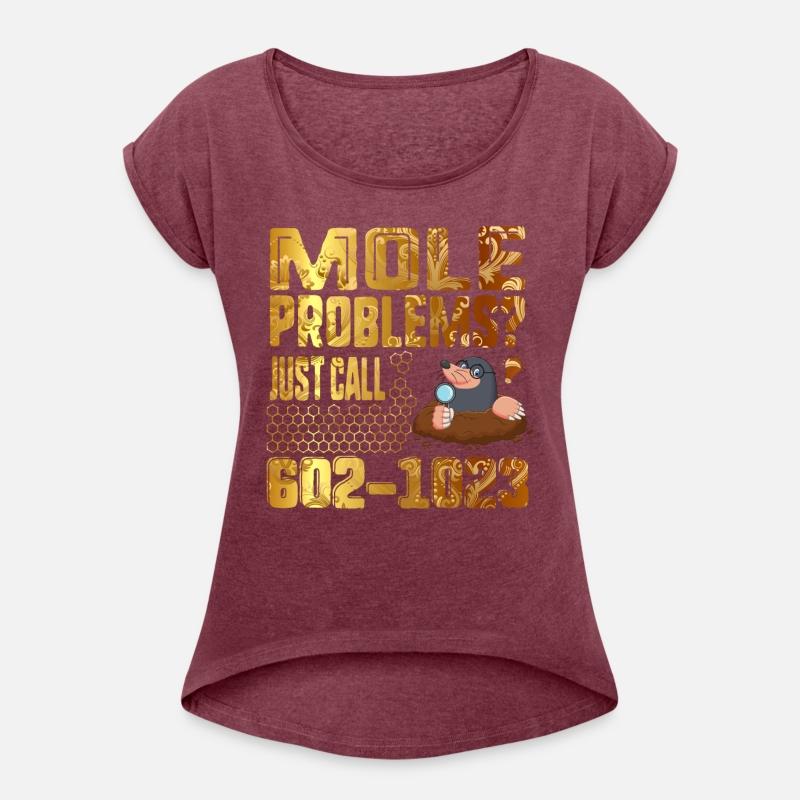 Mole Day Mole Problems Just Call Avogadro's