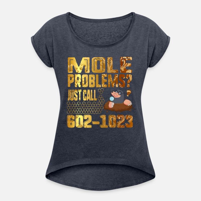 Mole Day Mole Problems Just Call Avogadro's