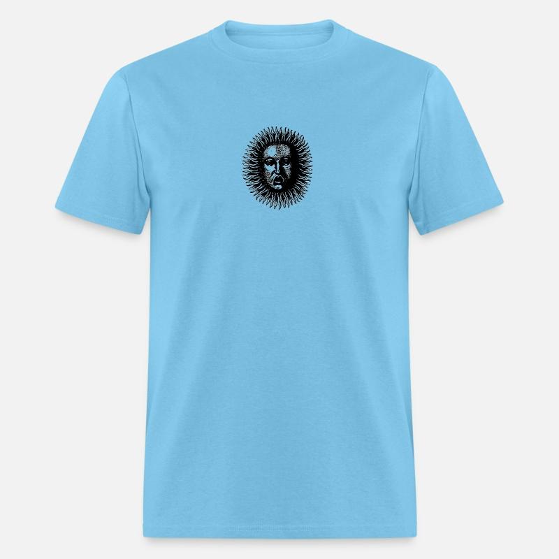 MONAD: SUN GOD APOLLO MYTHOLOGY TEE