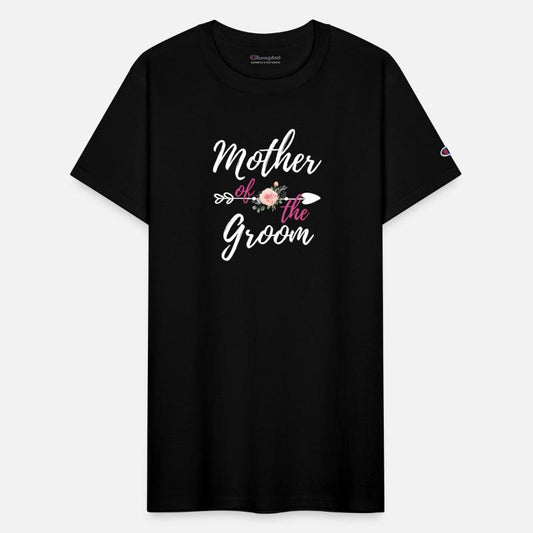 Mother of The Groom Rose Arrow Mom Bride Wedding