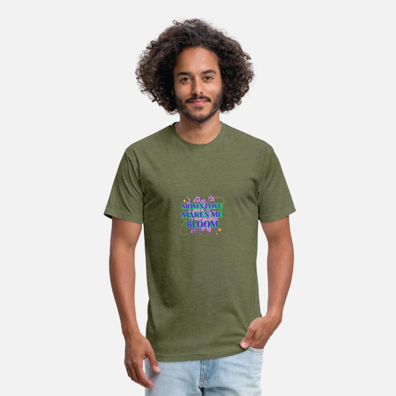 mother s day t shirt design generator featuring