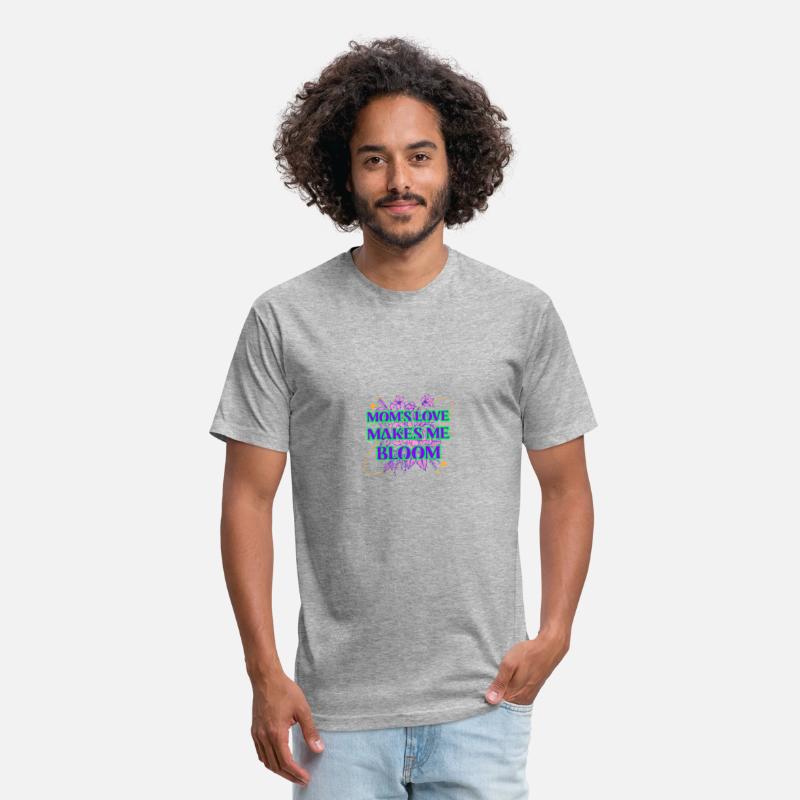 mother s day t shirt design generator featuring